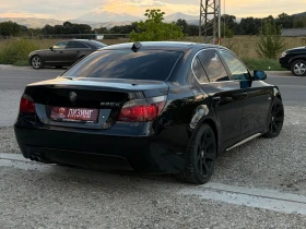 BMW 530 M-PACK ОБДУХВАНЕ ПОДГРЕВ , снимка 5