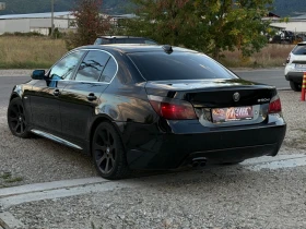 BMW 530 M-PACK ОБДУХВАНЕ ПОДГРЕВ , снимка 3