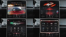 Mercedes-Benz S 63 AMG E PERFORMANCE Plug-in Hybrid 4MATIC+ , снимка 12