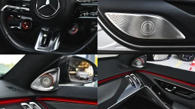 Mercedes-Benz S 63 AMG E PERFORMANCE Plug-in Hybrid 4MATIC+ , снимка 15
