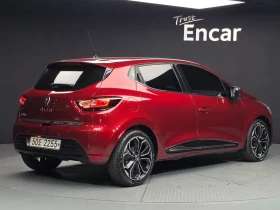Renault Samsung Clio Intense, снимка 2