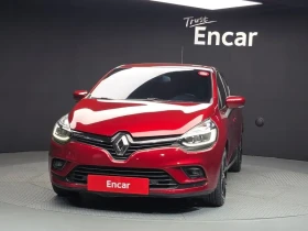 Renault Samsung Clio Intense, снимка 3