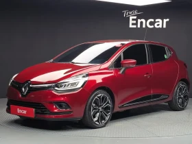 Renault Samsung Clio Intense, снимка 1