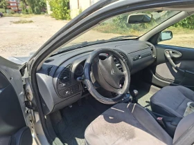 Citroen Xsara 2.0 HDI, снимка 6