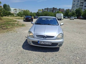 Citroen Xsara 2.0 HDI, снимка 2