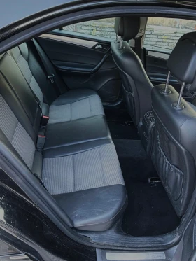 Mercedes-Benz C 220 2.2 cdi, снимка 5