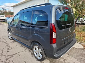 Peugeot Partner 1.6HDI, снимка 4