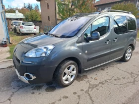 Peugeot Partner 1.6HDI, снимка 3