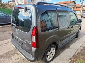 Peugeot Partner 1.6HDI, снимка 6