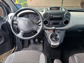 Peugeot Partner 1.6HDI, снимка 15