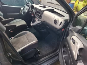 Peugeot Partner 1.6HDI, снимка 13