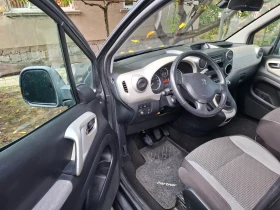 Peugeot Partner 1.6HDI, снимка 11