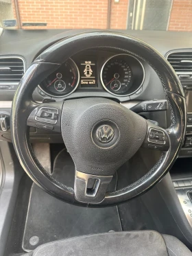 VW Golf 1.4 TSI, снимка 7