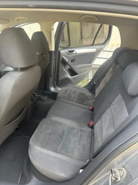 VW Golf 1.4 TSI, снимка 8