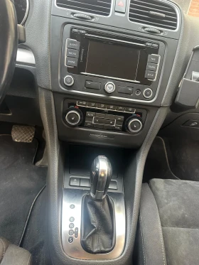 VW Golf 1.4 TSI, снимка 10