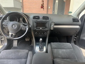 VW Golf 1.4 TSI, снимка 5