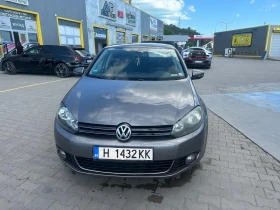 VW Golf 1.4 TSI, снимка 1