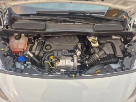 Ford Connect 1.5TDCI KLIMA ITALY TOP, снимка 17