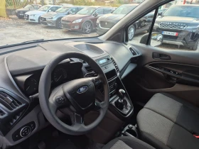 Ford Connect 1.5TDCI KLIMA ITALY TOP, снимка 12