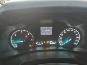 Ford Connect 1.5TDCI KLIMA ITALY TOP, снимка 16