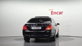 Mercedes-Benz S 600, снимка 4