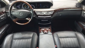 Mercedes-Benz S 600, снимка 7