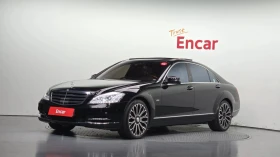 Mercedes-Benz S 600, снимка 1