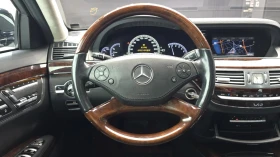 Mercedes-Benz S 600, снимка 13