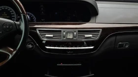 Mercedes-Benz S 600, снимка 17