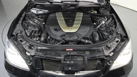 Mercedes-Benz S 600, снимка 6
