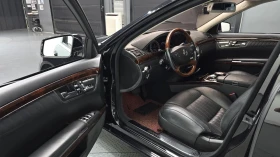 Mercedes-Benz S 600, снимка 10