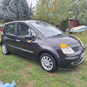 Renault Modus 1.6 i, снимка 1