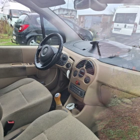 Renault Modus 1.6 i, снимка 7