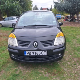 Renault Modus 1.6 i, снимка 2