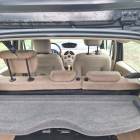 Renault Modus 1.6 i, снимка 6