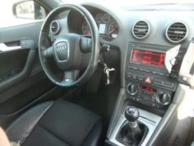 Audi A3 - [5] 