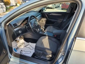 VW Passat 2.0  TDI | Mobile.bg    5