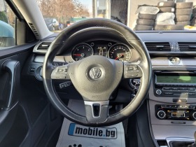 VW Passat 2.0  TDI | Mobile.bg   11