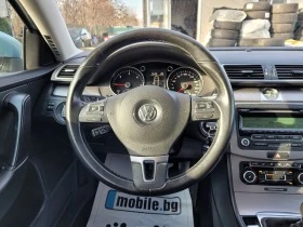 VW Passat 2.0  TDI | Mobile.bg    11