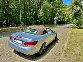 Mercedes-Benz E 250 Е 250 Bluetec, снимка 11