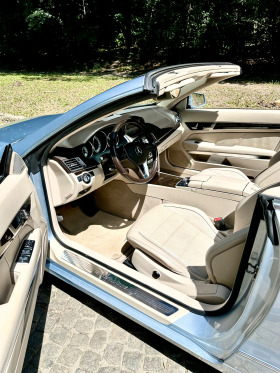 Mercedes-Benz E 250 Е 250 Bluetec, снимка 8 - Автомобили и джипове - 45413575
