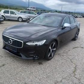     Volvo S90 2.0 R-line