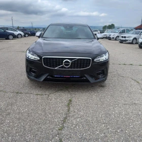     Volvo S90 2.0 R-line