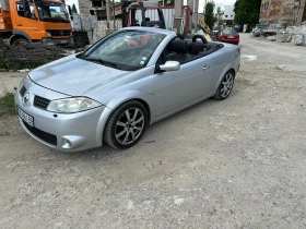 Renault Megane CC 2.0T 260HP/LPG, снимка 4