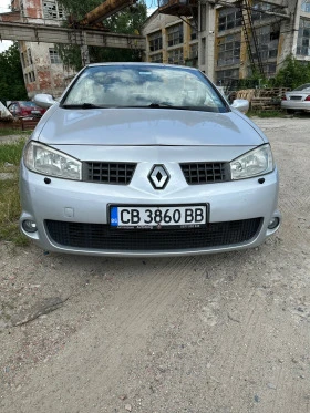 Renault Megane CC 2.0T 260HP/LPG, снимка 5