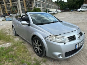 Renault Megane CC 2.0T 260HP/LPG, снимка 1