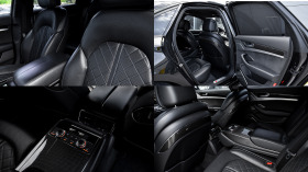 Audi S8 4.0 TFSI V8 Quattro, снимка 15 - Автомобили и джипове - 45131167
