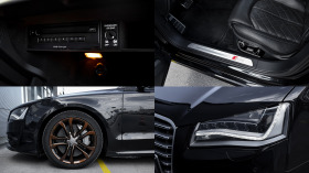 Audi S8 4.0 TFSI V8 Quattro, снимка 17 - Автомобили и джипове - 45131167