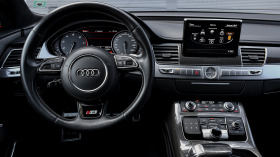 Audi S8 4.0 TFSI V8 Quattro, снимка 9 - Автомобили и джипове - 45131167