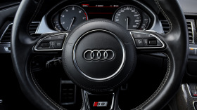 Audi S8 4.0 TFSI V8 Quattro, снимка 10